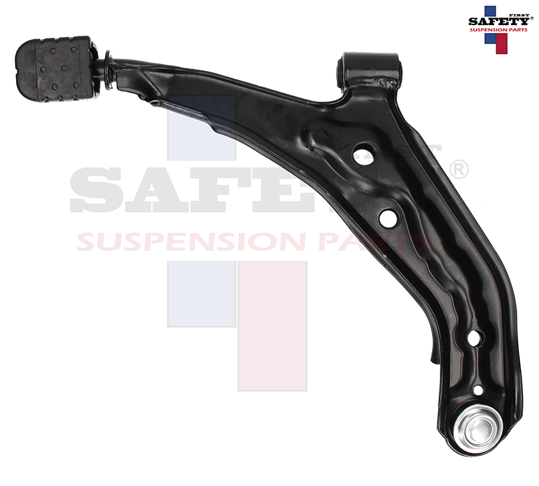 Horquilla Suspension Nissan Sentra B14 1996-2000 Lucino 1996-2000 Inferior Izquierda Con Rotula =54501-F4300 Safety