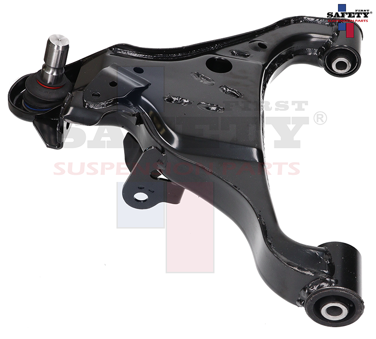 Horquilla Suspension Nissan Truck Frontier Np300 2016-2022 Np300 D23 Pick Up 4X4 2016-2023 Np300 D23 Pick Up 4X2 2016-2023 Inferior Izquierda Con Rotula Safety