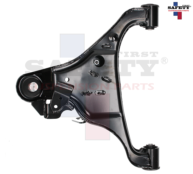 Horquilla Suspension Nissan Truck Frontier Np300 2016-2022 Np300 D23 Pick Up 4X4 2016-2023 Np300 D23 Pick Up 4X2 2016-2023 Inferior Izquierda Con Rotula Safety