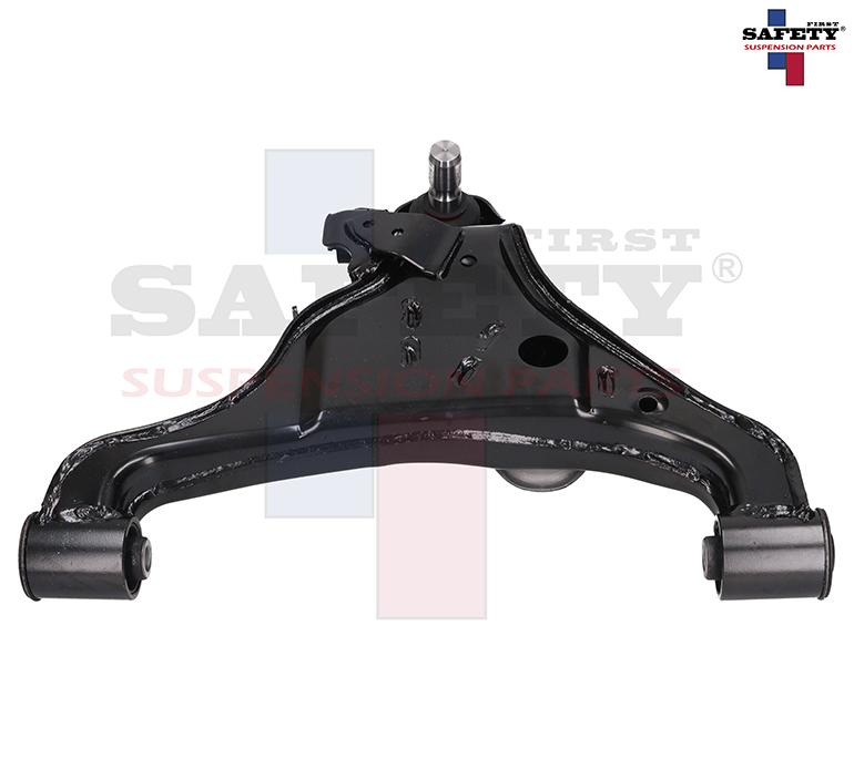 Horquilla Suspension Nissan Truck Frontier Np300 2016-2022 Np300 D23 Pick Up 4X4 2016-2023 Np300 D23 Pick Up 4X2 2016-2023 Inferior Izquierda Con Rotula Safety