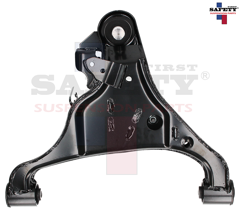 Horquilla Suspension Nissan Truck Frontier Np300 2016-2022 Np300 D23 Pick Up 4X4 2016-2023 Np300 D23 Pick Up 4X2 2016-2023 Inferior Izquierda Con Rotula Safety