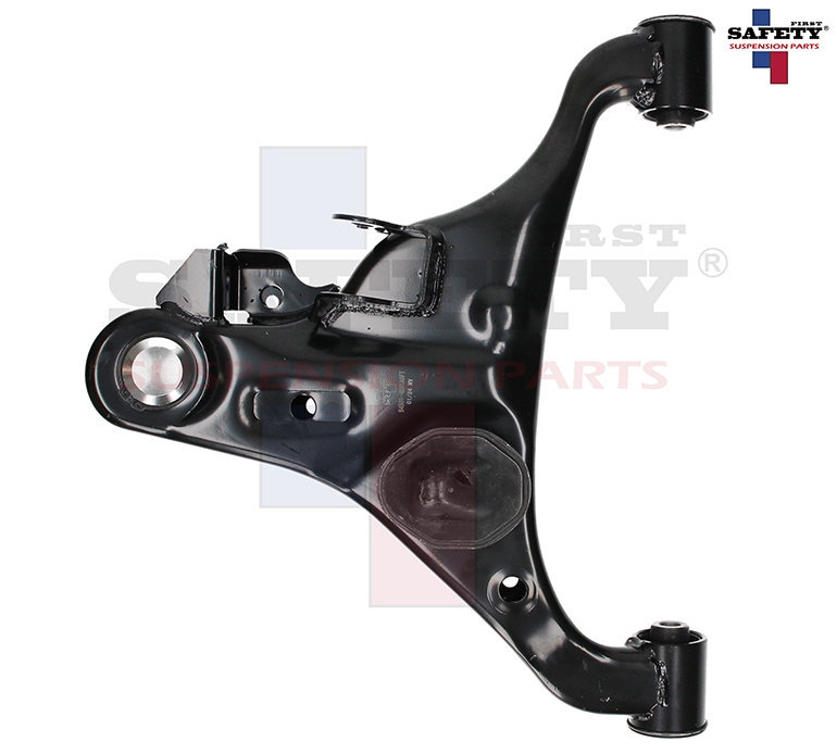 Horquilla Suspension Nissan Truck Frontier Np300 2016-2022 Np300 D23 Pick Up 4X4 2016-2023 Np300 D23 Pick Up 4X2 2016-2023 Inferior Izquierda Con Rotula Safety