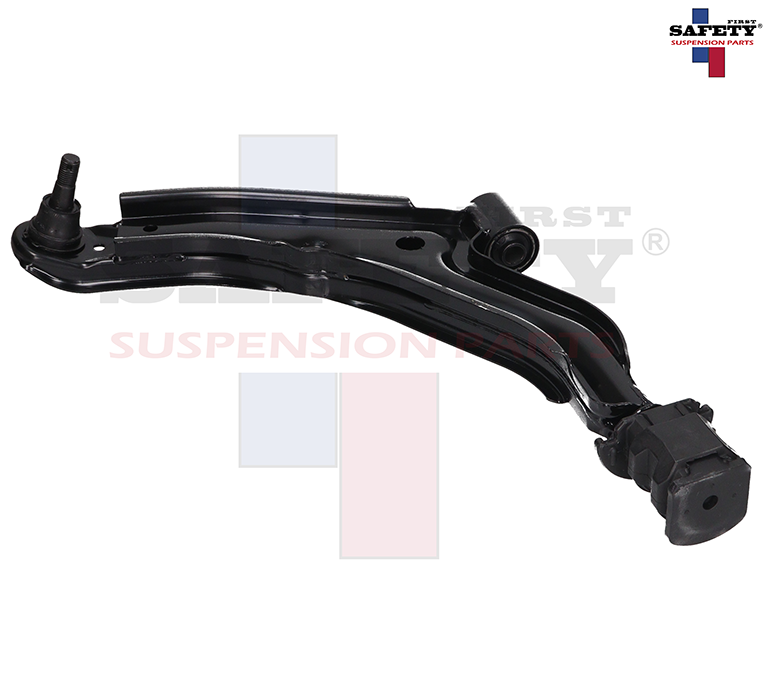 Horquilla Suspension Nissan Tsuru Ii 4L 1.6 Lts 1988-1991 Inferior Izquierda Con Rotula Safety