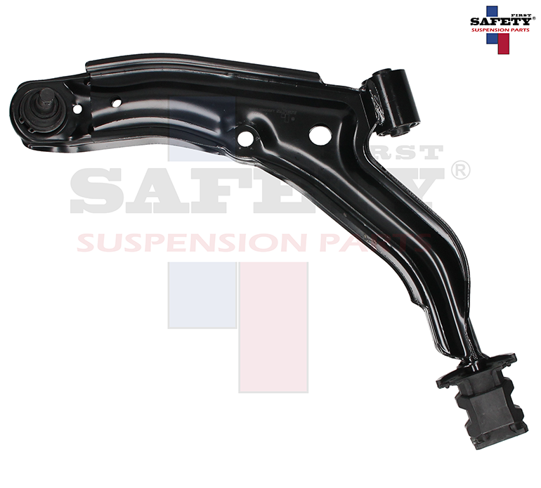 Horquilla Suspension Nissan Tsuru Ii 4L 1.6 Lts 1988-1991 Inferior Izquierda Con Rotula Safety