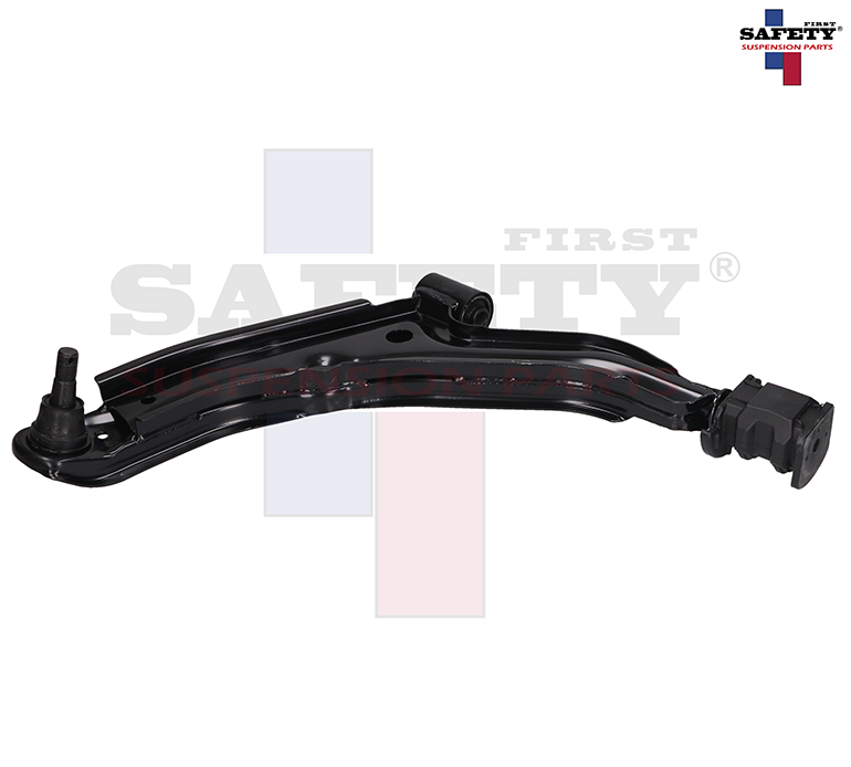 Horquilla Suspension Nissan Tsuru Ii 4L 1.6 Lts 1988-1991 Inferior Izquierda Con Rotula Safety