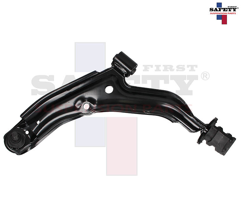 Horquilla Suspension Nissan Tsuru Ii 4L 1.6 Lts 1988-1991 Inferior Izquierda Con Rotula Safety