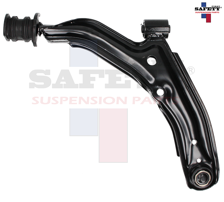 Horquilla Suspension Nissan Tsuru Ii 4L 1.6 Lts 1988-1991 Inferior Izquierda Con Rotula Safety