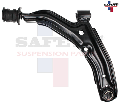Horquilla Suspension Nissan Tsuru Ii 4L 1.6 Lts 1988-1991 Inferior Izquierda Con Rotula Safety
