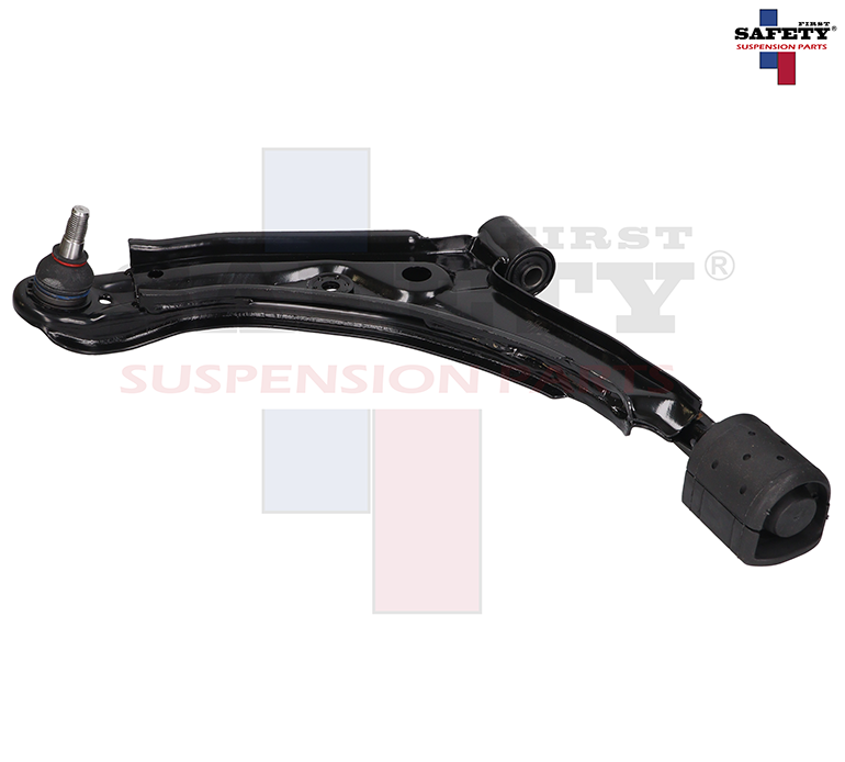 Horquilla Suspension Nissan Tsuru Iii 4L 1.6 Lts 1992-2017 Tsubame 4L 1.6 Lts 1993-2004 Inferior Izquierda Con Rotula Safety
