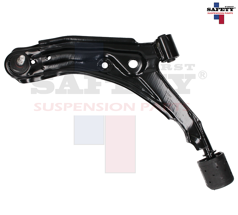 Horquilla Suspension Nissan Tsuru Iii 4L 1.6 Lts 1992-2017 Tsubame 4L 1.6 Lts 1993-2004 Inferior Izquierda Con Rotula Safety