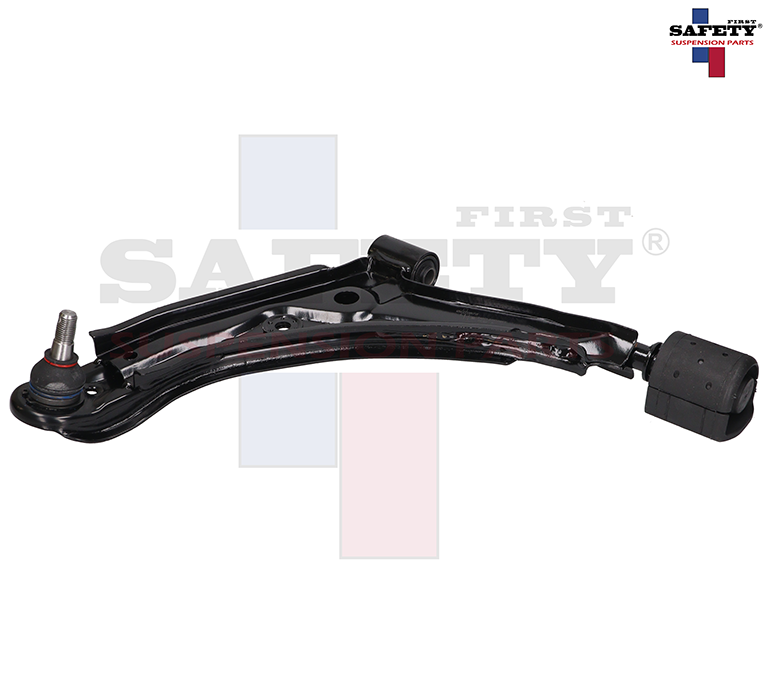 Horquilla Suspension Nissan Tsuru Iii 4L 1.6 Lts 1992-2017 Tsubame 4L 1.6 Lts 1993-2004 Inferior Izquierda Con Rotula Safety