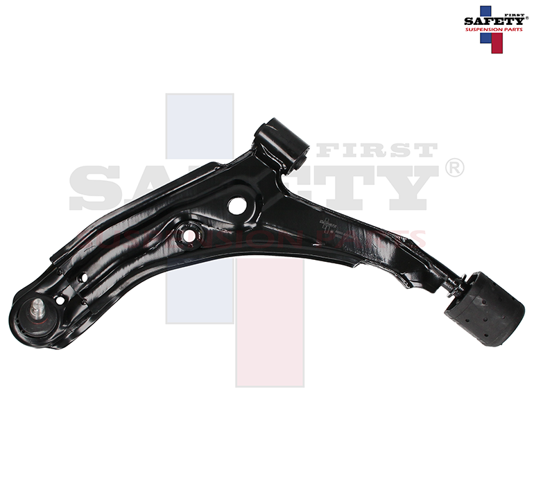 Horquilla Suspension Nissan Tsuru Iii 4L 1.6 Lts 1992-2017 Tsubame 4L 1.6 Lts 1993-2004 Inferior Izquierda Con Rotula Safety