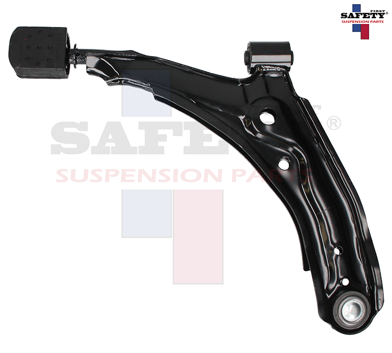 Horquilla Suspension Nissan Tsuru Iii 4L 1.6 Lts 1992-2017 Tsubame 4L 1.6 Lts 1993-2004 Inferior Izquierda Con Rotula Safety
