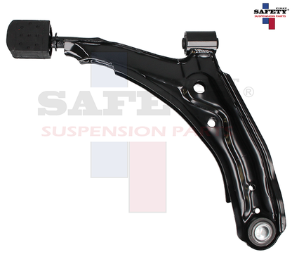 Horquilla Suspension Nissan Tsuru Iii 4L 1.6 Lts 1992-2017 Tsubame 4L 1.6 Lts 1993-2004 Inferior Izquierda Con Rotula Safety