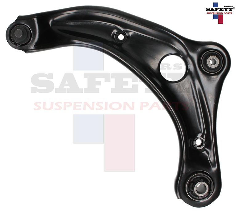 Horquilla Suspension Nissan Versa 4L 1.6 Lts 2020-2023 Nissan Truck Kicks 4L 1.6 Lts 2017-2022 Inferior Izquierda Con Rotula Safety