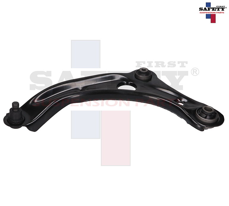 Horquilla Suspension Nissan Versa 4L 1.6 Lts 2020-2023 Nissan Truck Kicks 4L 1.6 Lts 2017-2022 Inferior Izquierda Con Rotula Safety