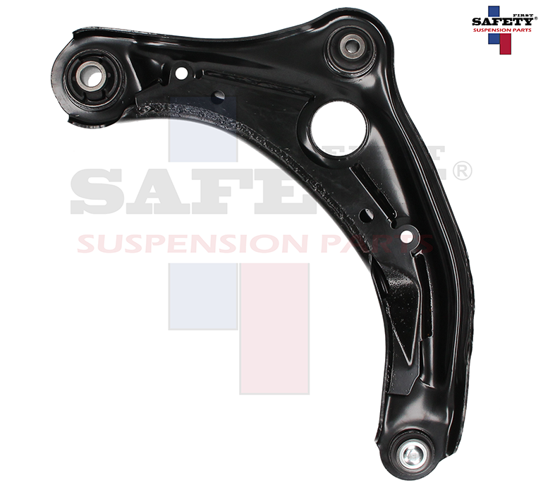 Horquilla Suspension Nissan Versa 4L 1.6 Lts 2020-2023 Nissan Truck Kicks 4L 1.6 Lts 2017-2022 Inferior Izquierda Con Rotula Safety