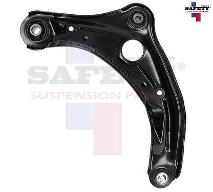 Horquilla Suspension Nissan Versa 4L 1.6 Lts 2020-2023 Nissan Truck Kicks 4L 1.6 Lts 2017-2022 Inferior Izquierda Con Rotula Safety