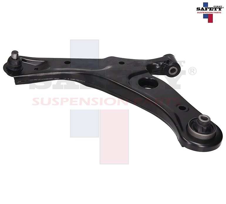 Horquilla Supension Nissan Sentra B18 4L 2.0 Lts 2020-2024 Inferior Izquierda Safety