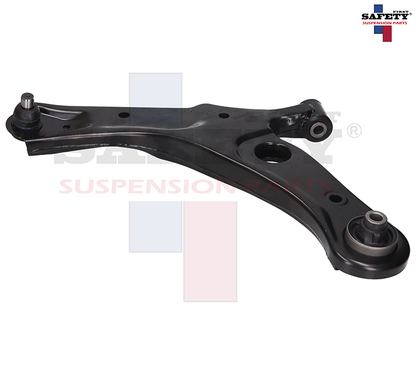Horquilla Supension Nissan Sentra B18 4L 2.0 Lts 2020-2024 Inferior Izquierda Safety