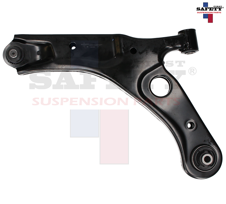 Horquilla Supension Nissan Sentra B18 4L 2.0 Lts 2020-2024 Inferior Izquierda Safety