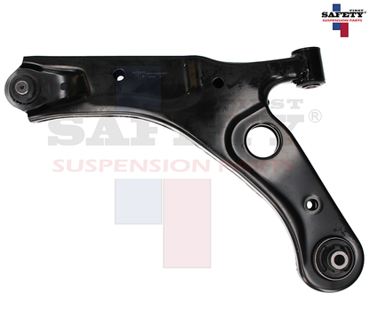 Horquilla Supension Nissan Sentra B18 4L 2.0 Lts 2020-2024 Inferior Izquierda Safety