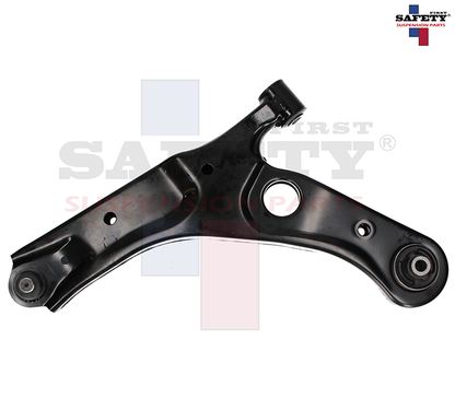 Horquilla Supension Nissan Sentra B18 4L 2.0 Lts 2020-2024 Inferior Izquierda Safety