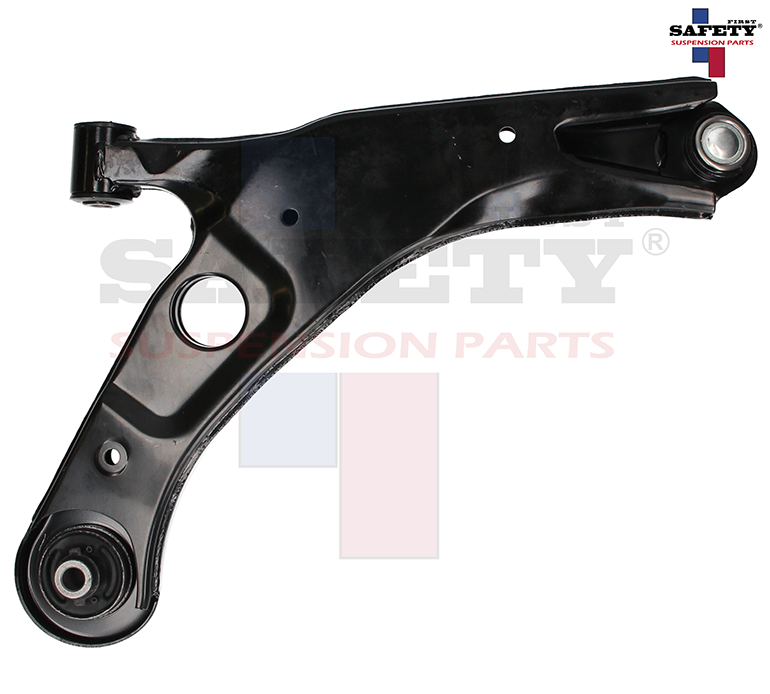 Horquilla Supension Nissan Sentra B18 4L 2.0 Lts 2020-2024 Inferior Izquierda Safety