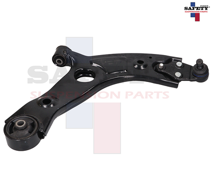 Horquilla Suspension Kia Truck Sorento 2016-2020 Inferior Derecha Con Rotula Safety