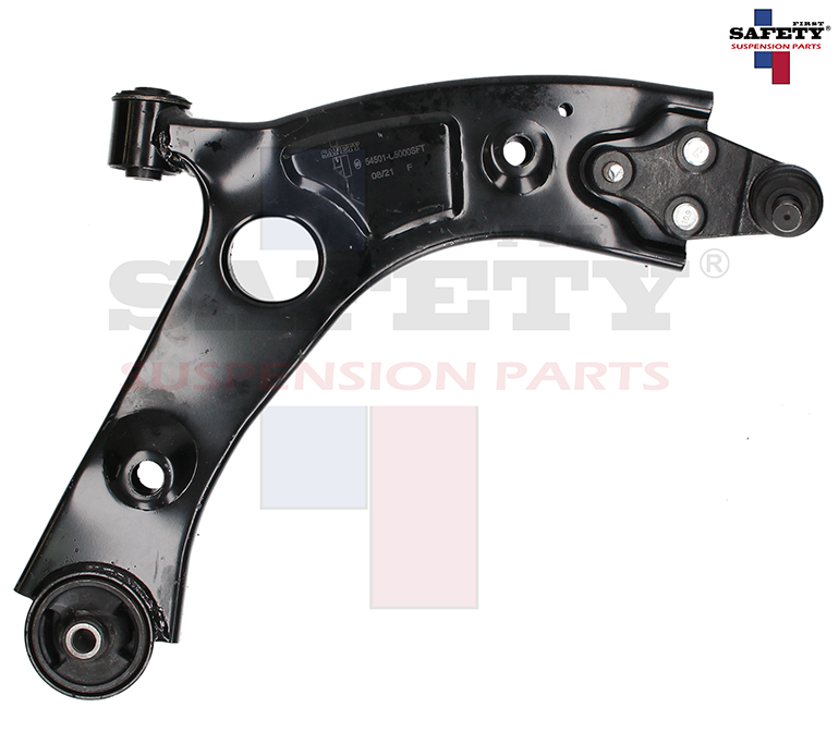Horquilla Suspension Kia Truck Sorento 2016-2020 Inferior Derecha Con Rotula Safety