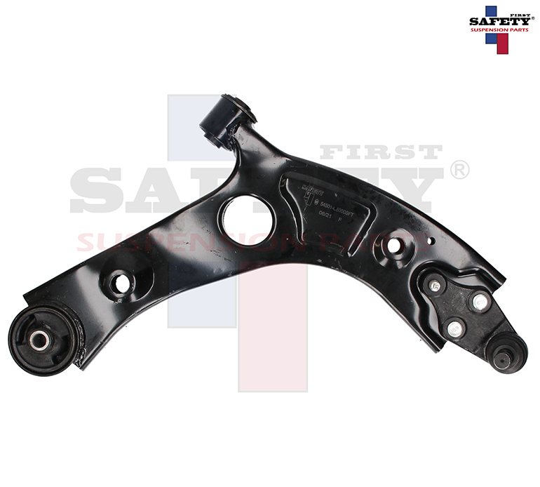 Horquilla Suspension Kia Truck Sorento 2016-2020 Inferior Derecha Con Rotula Safety
