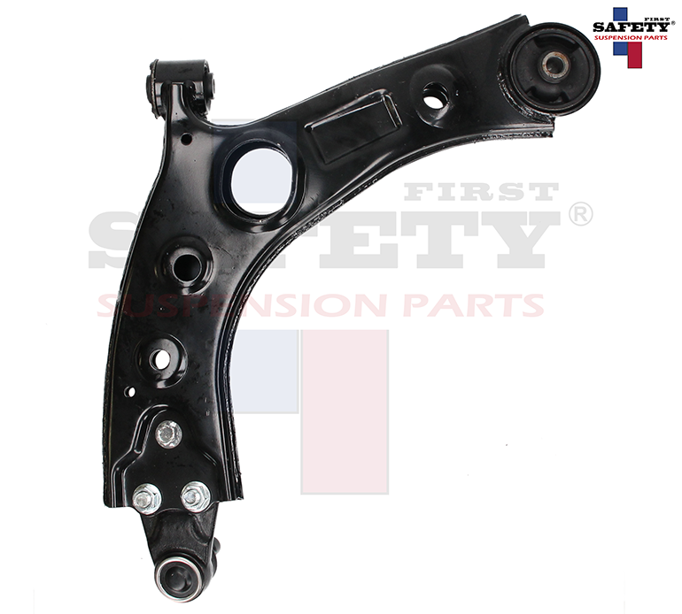 Horquilla Suspension Kia Truck Sorento 2016-2020 Inferior Derecha Con Rotula Safety
