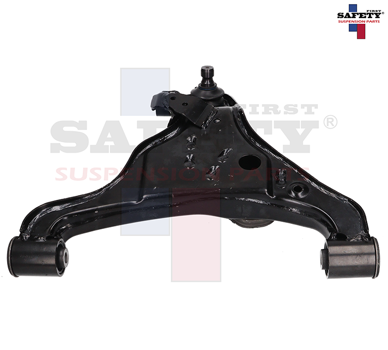 Horquilla Suspension Nissan Truck Frontier 4X2 2005-2020 Frontier 4X4 2005-2020 Pathfinder 4X2 2005-2012 Pathfinder 4X4 2005-2012 Xterra 2005-2015 Inferior Izquierda Con Rotula Safety