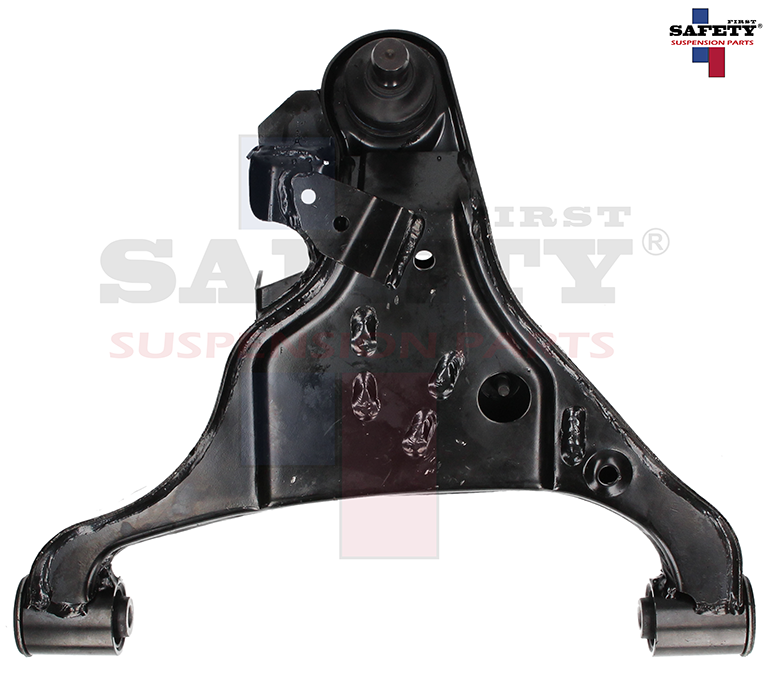 Horquilla Suspension Nissan Truck Frontier 4X2 2005-2020 Frontier 4X4 2005-2020 Pathfinder 4X2 2005-2012 Pathfinder 4X4 2005-2012 Xterra 2005-2015 Inferior Izquierda Con Rotula Safety
