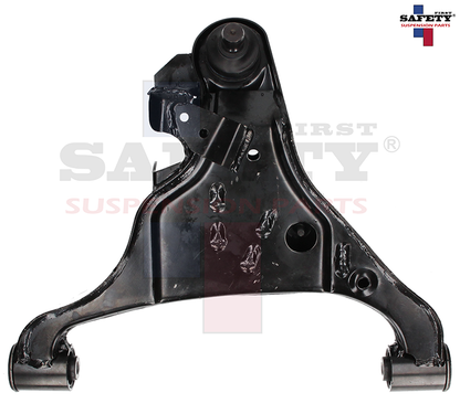 Horquilla Suspension Nissan Truck Frontier 4X2 2005-2020 Frontier 4X4 2005-2020 Pathfinder 4X2 2005-2012 Pathfinder 4X4 2005-2012 Xterra 2005-2015 Inferior Izquierda Con Rotula Safety
