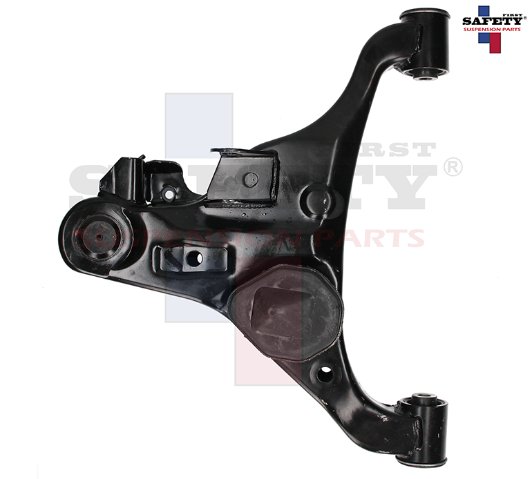 Horquilla Suspension Nissan Truck Frontier 4X2 2005-2020 Frontier 4X4 2005-2020 Pathfinder 4X2 2005-2012 Pathfinder 4X4 2005-2012 Xterra 2005-2015 Inferior Izquierda Con Rotula Safety