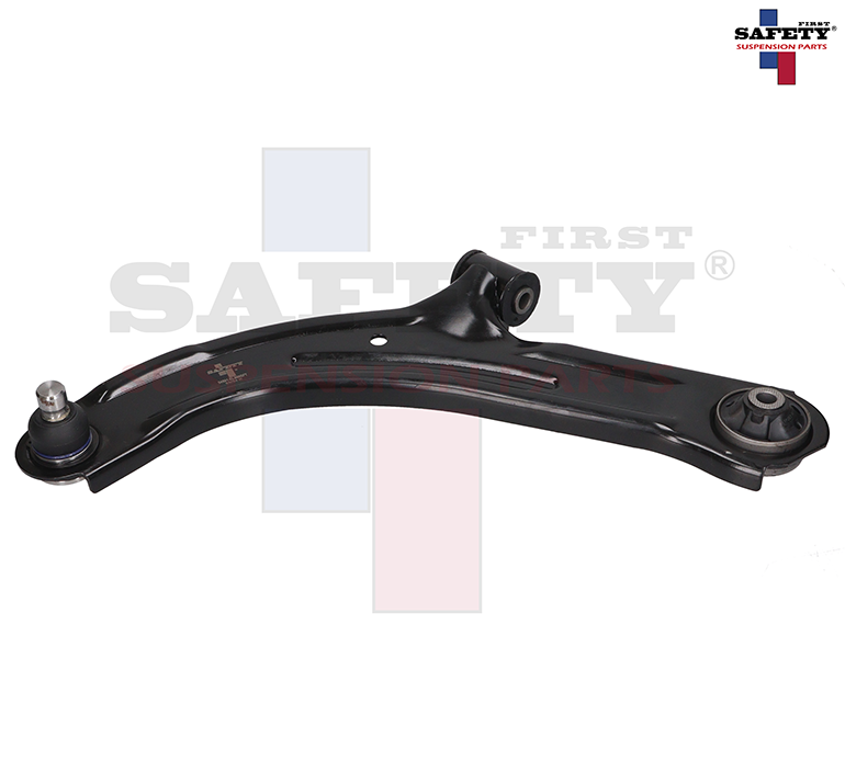 Horquilla Suspension Nissan Tiida 2006-2015 Renault Clio Europa 2007-2009 Inferior Izquierda Con Rotula =1516015 / 6744001 Safety