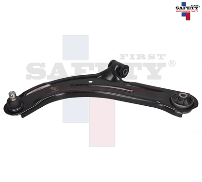 Horquilla Suspension Nissan Tiida 2006-2015 Renault Clio Europa 2007-2009 Inferior Izquierda Con Rotula =1516015 / 6744001 Safety