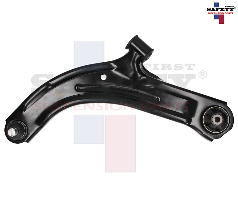 Horquilla Suspension Nissan Tiida 2006-2015 Renault Clio Europa 2007-2009 Inferior Izquierda Con Rotula =1516015 / 6744001 Safety