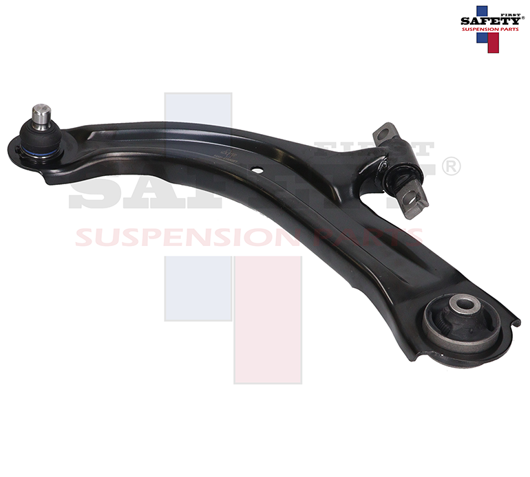 Horquilla Suspension Nissan Sentra 4L 2.0 Lts 2007-2012 Inferior Izquierda Con Rotula Safety