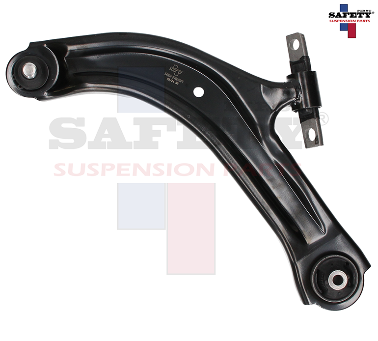 Horquilla Suspension Nissan Sentra 4L 2.0 Lts 2007-2012 Inferior Izquierda Con Rotula Safety