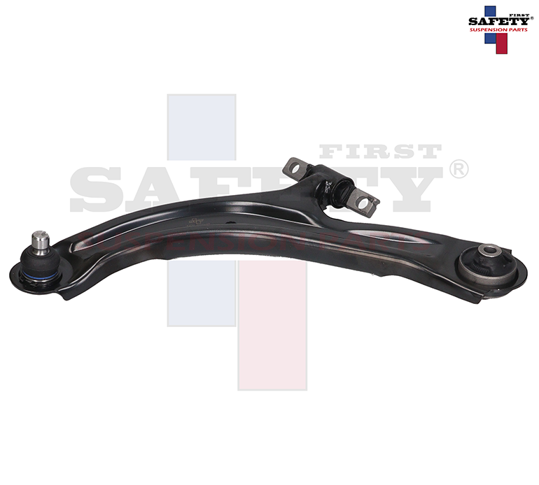 Horquilla Suspension Nissan Sentra 4L 2.0 Lts 2007-2012 Inferior Izquierda Con Rotula Safety