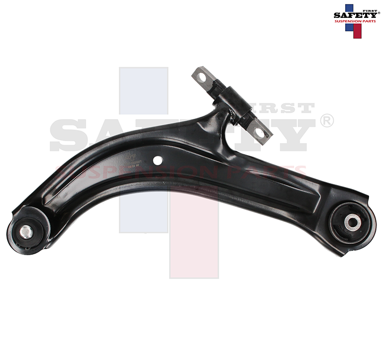 Horquilla Suspension Nissan Sentra 4L 2.0 Lts 2007-2012 Inferior Izquierda Con Rotula Safety