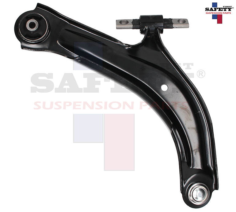 Horquilla Suspension Nissan Sentra 4L 2.0 Lts 2007-2012 Inferior Izquierda Con Rotula Safety