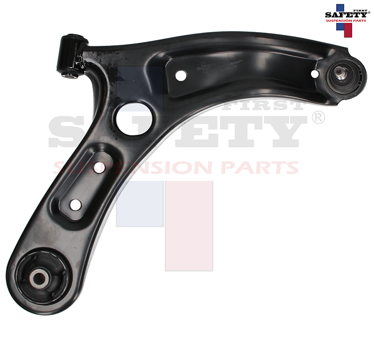 Horquilla Suspension Kia Rio 2018-2022 Hyundai Accent 2018-2022 Inferior Derecha Con Rotula Safety