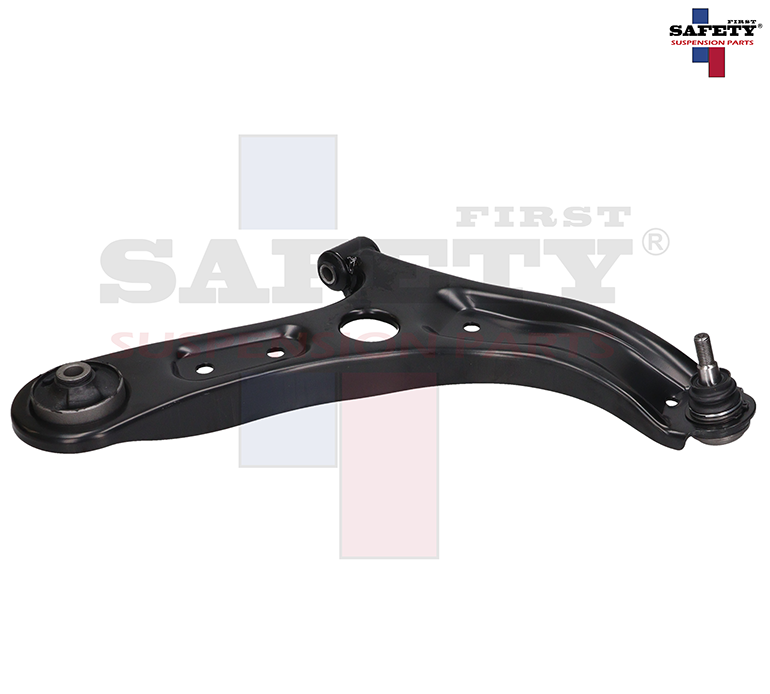 Horquilla Suspension Kia Rio 2018-2022 Hyundai Accent 2018-2022 Inferior Derecha Con Rotula Safety
