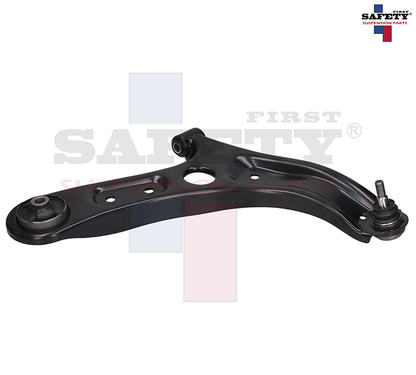 Horquilla Suspension Kia Rio 2018-2022 Hyundai Accent 2018-2022 Inferior Derecha Con Rotula Safety