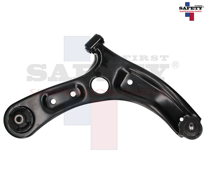 Horquilla Suspension Kia Rio 2018-2022 Hyundai Accent 2018-2022 Inferior Derecha Con Rotula Safety