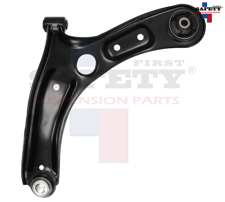 Horquilla Suspension Kia Rio 2018-2022 Hyundai Accent 2018-2022 Inferior Derecha Con Rotula Safety