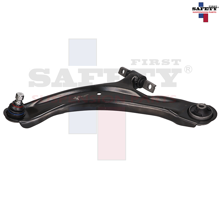 Horquilla Suspension Nissan Truck X-Trail 4L 2.5 Lts 2008-2014 Rogue 4L 2.5 Lts 2008-2014 Renault Truck Koleos 4L 2.5 Lts 2009-2016 Inferior Izquierda Con Rotula Safety